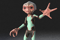 digital-art by Rob de Wit