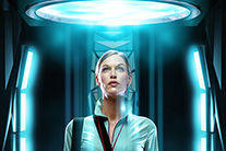 digital-art by Rob de Wit