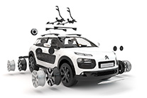 digital-art by Rob de Wit