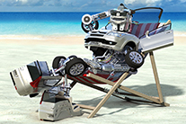 digital-art by Rob de Wit