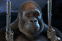 digital-art by Rob de Wit