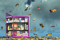 digital-art by Rob de Wit