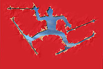 digital-art by Rob de Wit