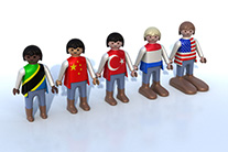 digital-art by Rob de Wit