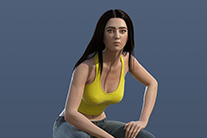 digital-art by Rob de Wit