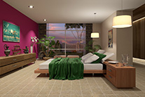 digital-art by Rob de Wit