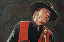 traditional-art by Rob de Wit