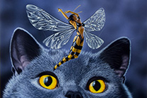 traditional-art by Rob de Wit